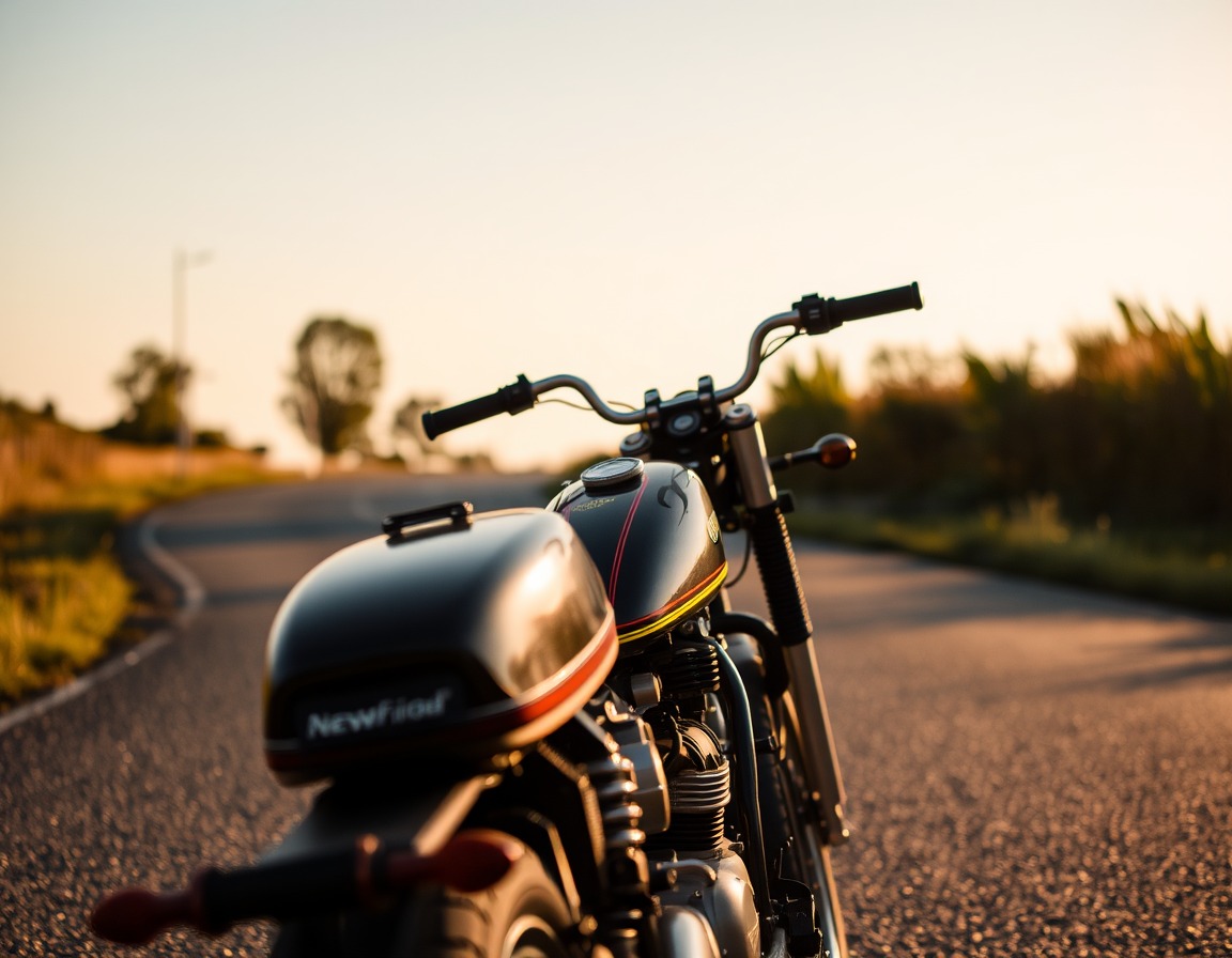 S autem i motorkou vždy opatrně