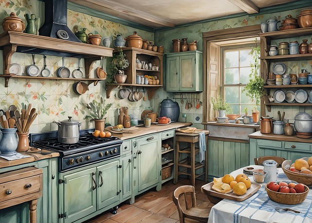 Na vyklízení domu nemusíte být sami